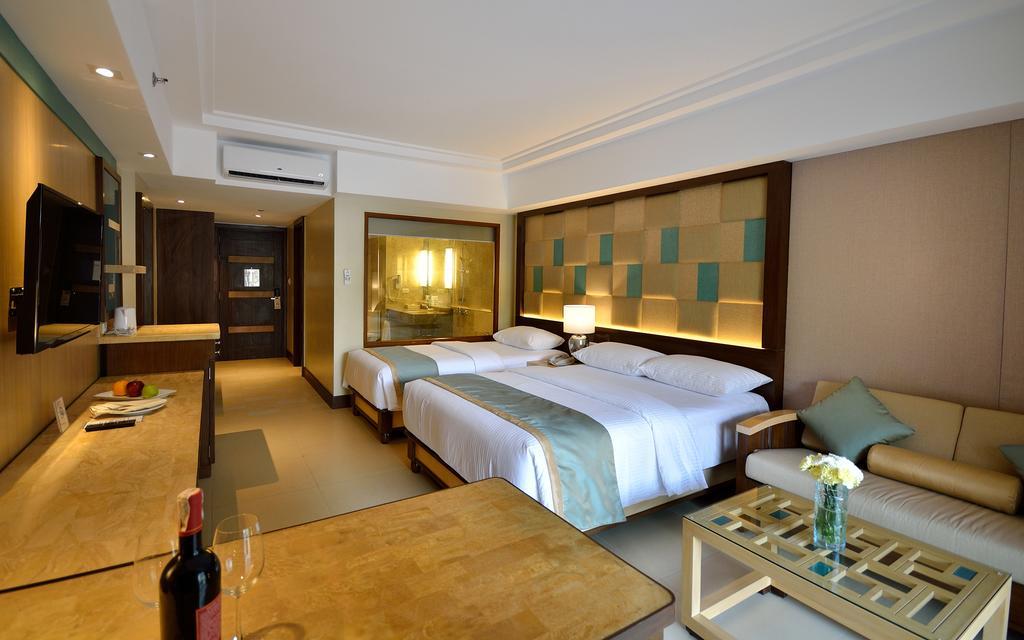 Premier Zimmer