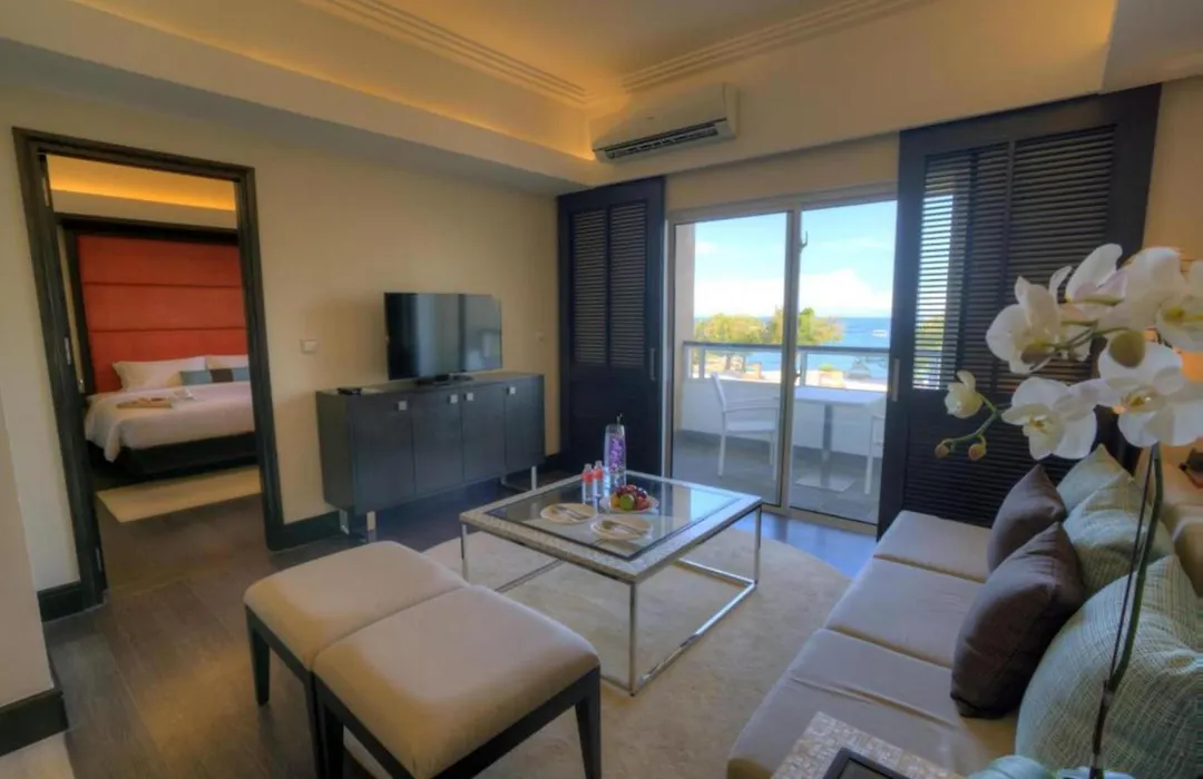 Be Grand Resort, Bohol-1