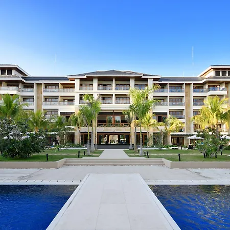 Henann Resort Alona Beach-2