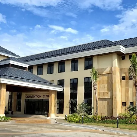 Henann Resort Alona Beach-3