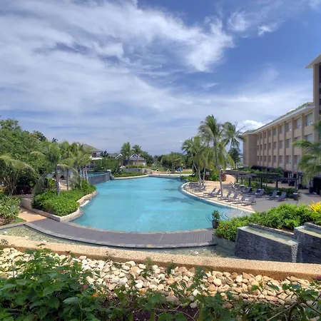 Be Grand Resort, Bohol-2