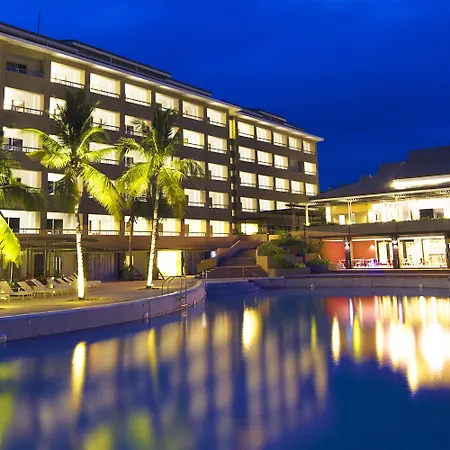 Be Grand Resort, Bohol-3